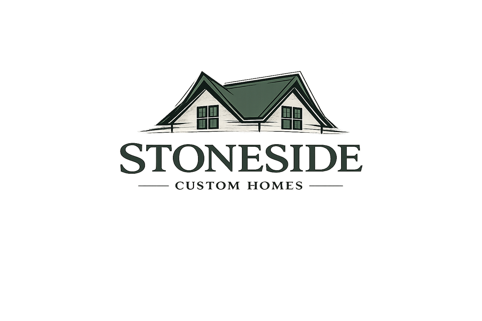 Stoneside Custom Homes